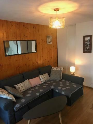 Appartement Tt Confort Au Coeur Des Montagnes Avec Vue Sur Les Montagnes Wifi Luz-Saint-Sauveur Exterior foto
